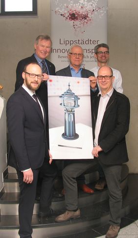 Herausragende Resonanz: 