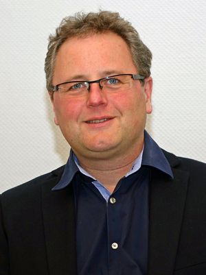 Musikschulleiter Michael Ressel wurde in den Vorstand des Landesverbandes der Musikschulen (LVdM NRW) gewählt. Foto: Conrad-Hansen-Musikschule