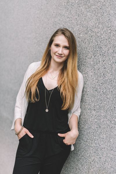 Agnes Maier