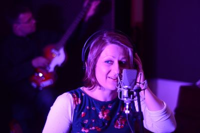 Lippstadt Culinaire - Voiceful Piano Katharina Bongard