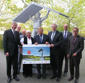 Wir machen Gründer groß