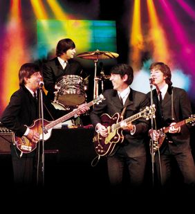 Beatles-Musical