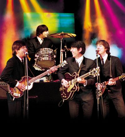 Beatles-Musical