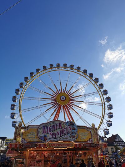 Riesenrad 2023