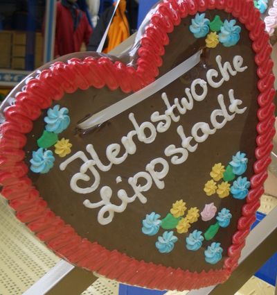 Herbstwoche 2016