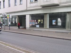 Kooperation WFL - Hausbesitzer