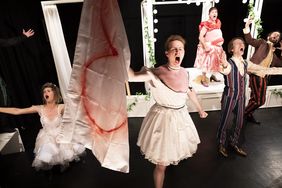 Der tollste Tag oder Figaros Hochzeit