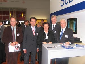 Expo Real 2007