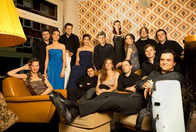 dogma chamber orchestra