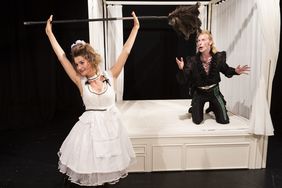 Der tollste Tag oder Figaros Hochzeit