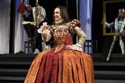 King Charles III