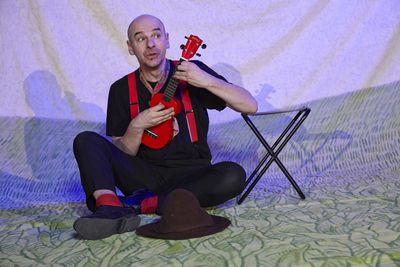 Maulwurf Grabowski