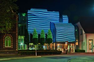 Egill Sæbjörnsson „Kaskade“ 