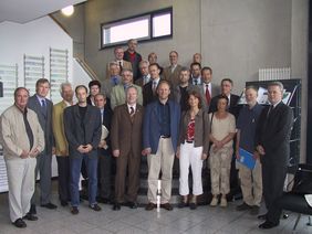 Partnerschaftstreffen