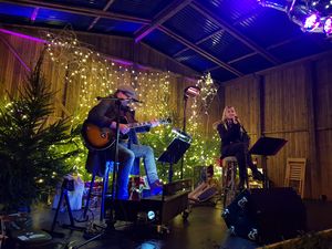 Magnolia - Christian Schwede & Sarah Nauber