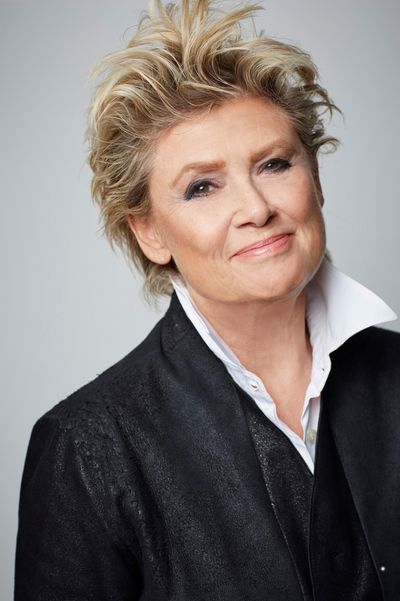 Gitte Haenning