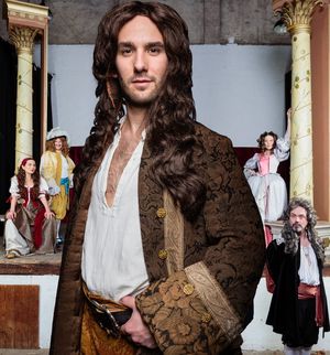 Die Streiche des Scapin