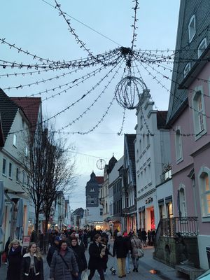 WM Innenstadt (c) Silke Baitinger