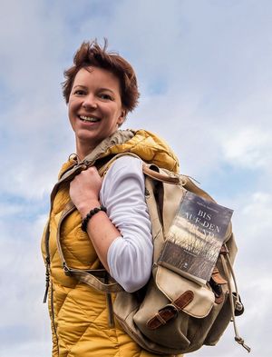 Kathrin Heinrichs "Auf Tour"