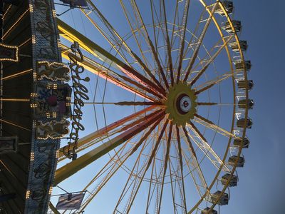 Herbstwoche 2018 - Live