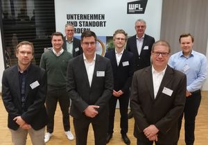 Unternehmensgestaltung 2030