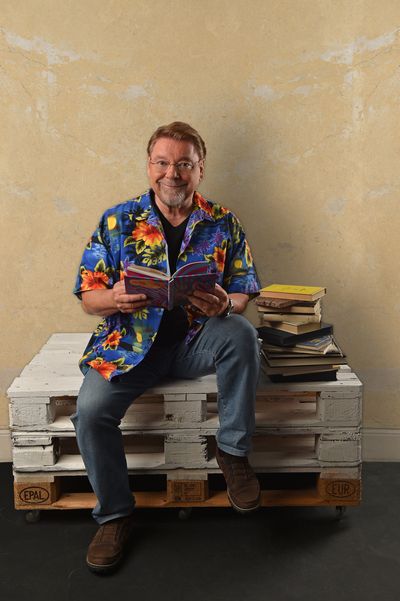 Jürgen von der Lippe 01_Pressefotos_Andre Kowalski_2017