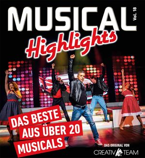 Musical Highlights 2027