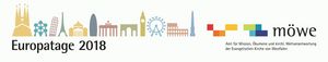 Europatage 2018 Logo