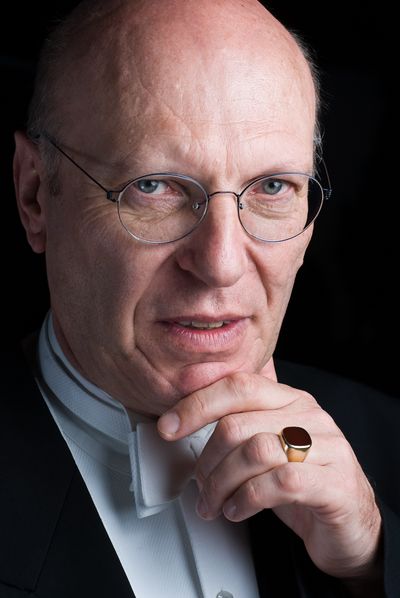 Silvesterkonzerte Hermann Breuer