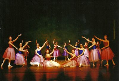 Ballettschule Mickeleit