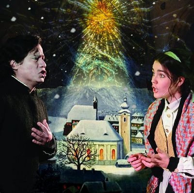 Stille Nacht