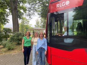 Buskooperation Bad Waldliesborn