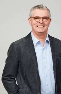 Bild: Ortsvorsteher Bertelt