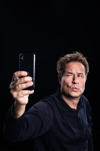 Lars Reichow ICH