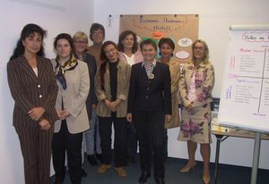 Luna-Seminar im CARTEC