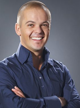 Stefan Verra © Trizeps