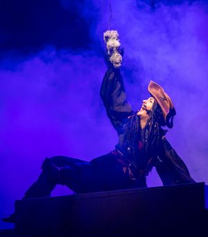 Der gestiefelte Kater