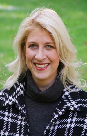 Kirsten Otto, Marketingcoach für Kleinunternehmen