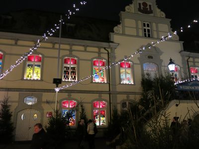 Adventsfenster 2017