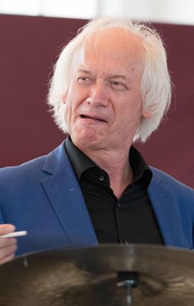 Swing frei, Schütz, Harald Rüschenbaum