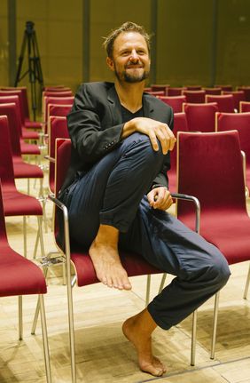 Philipp Hochmair© Stephan Brückler