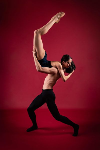 NRW Juniorballett