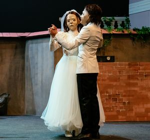 Familie Flöz "Feste"