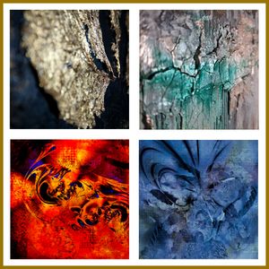 Ausstellung Manuela Weise