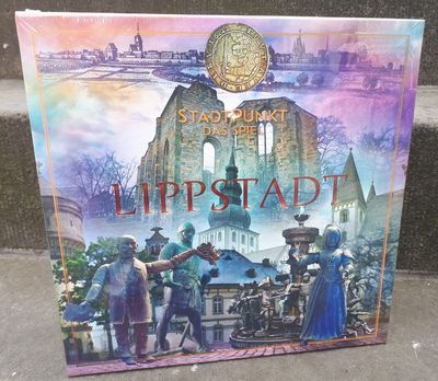 Lippstadt Spiel