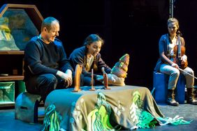 Die Schnecke und der Buckelwal