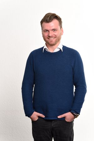 Moderation Altstadtfest 2019 - Patrick Feldmann