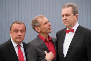 STORNO "Die Schlussinventur"