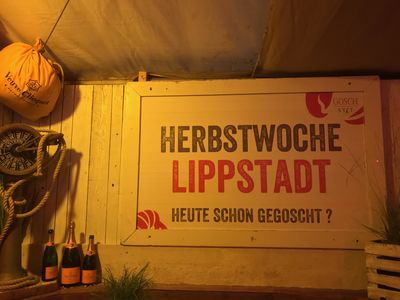 Herbstwoche 2017 Gosch