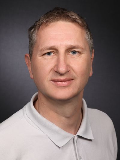 Rainer Ziebeil